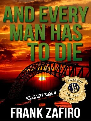 cover image of And Every Man Has to Die